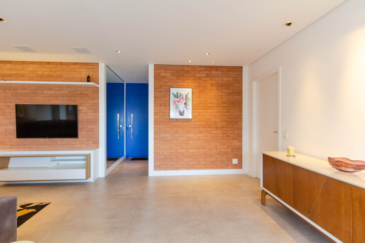 Apartamento, 3 quartos, 134 m² - Foto 14