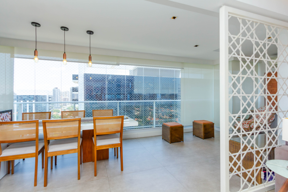 Apartamento, 3 quartos, 134 m² - Foto 15