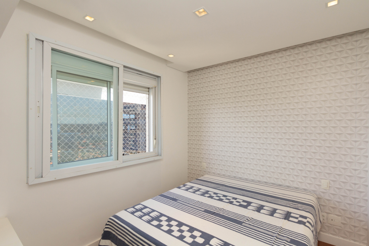 Apartamento, 3 quartos, 134 m² - Foto 20