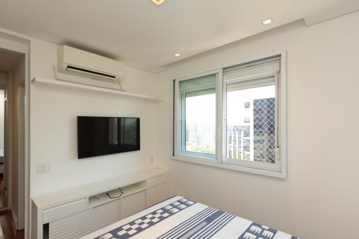 Apartamento, 3 quartos, 134 m² - Foto 21
