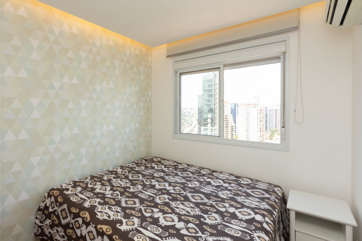Apartamento, 3 quartos, 134 m² - Foto 24