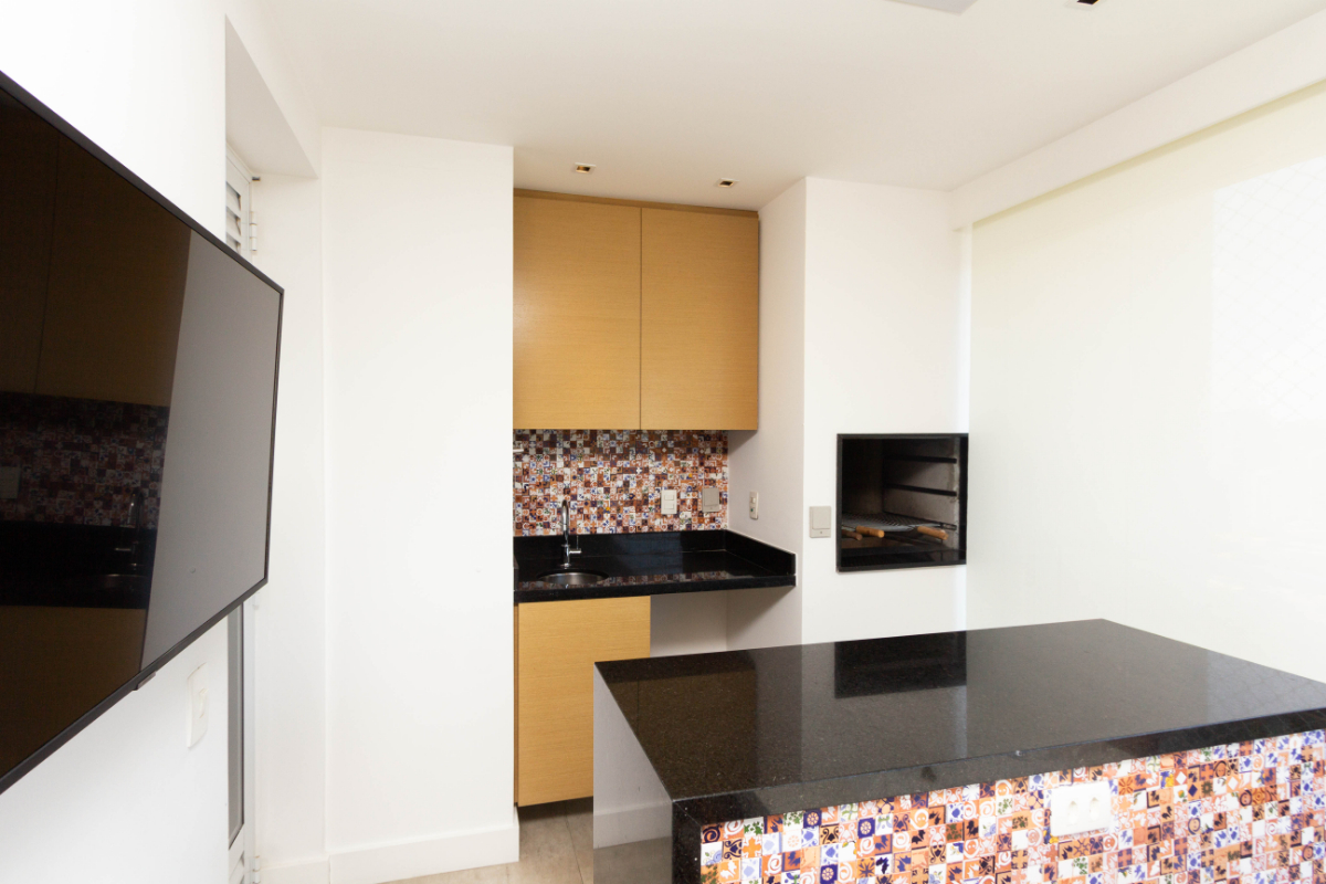 Apartamento, 3 quartos, 134 m² - Foto 4