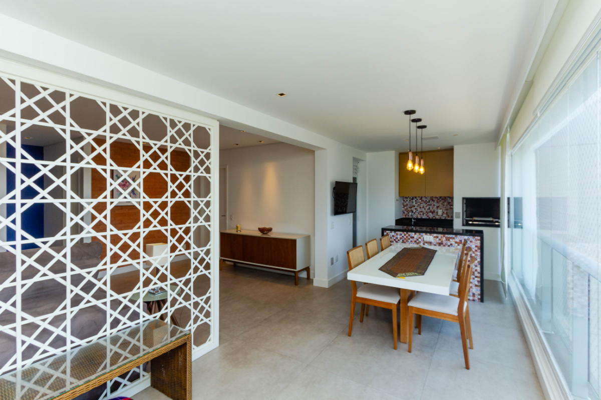 Apartamento, 3 quartos, 134 m² - Foto 5