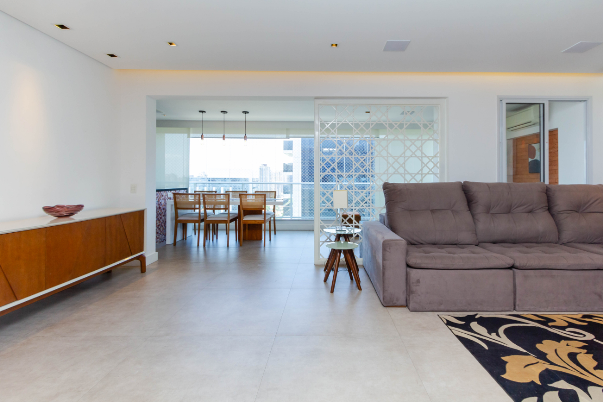 Apartamento, 3 quartos, 134 m² - Foto 9