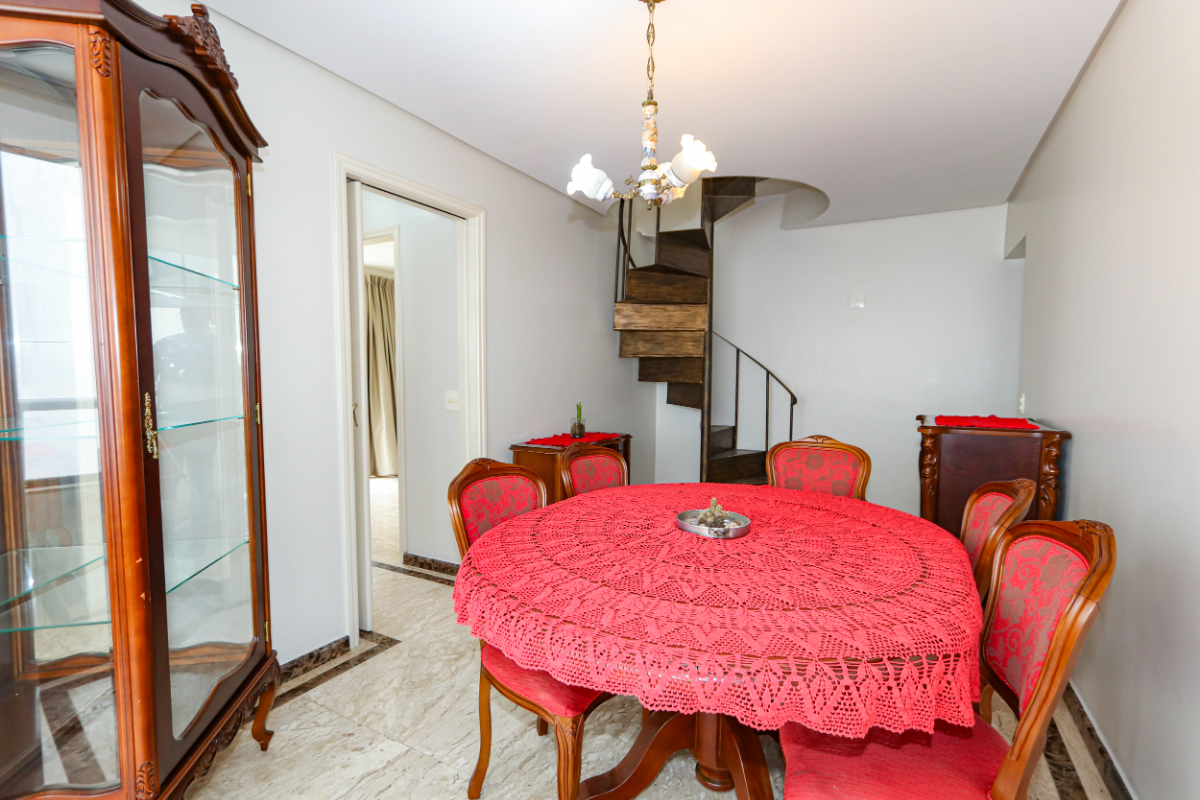 Cobertura, 2 quartos, 127 m² - Foto 11