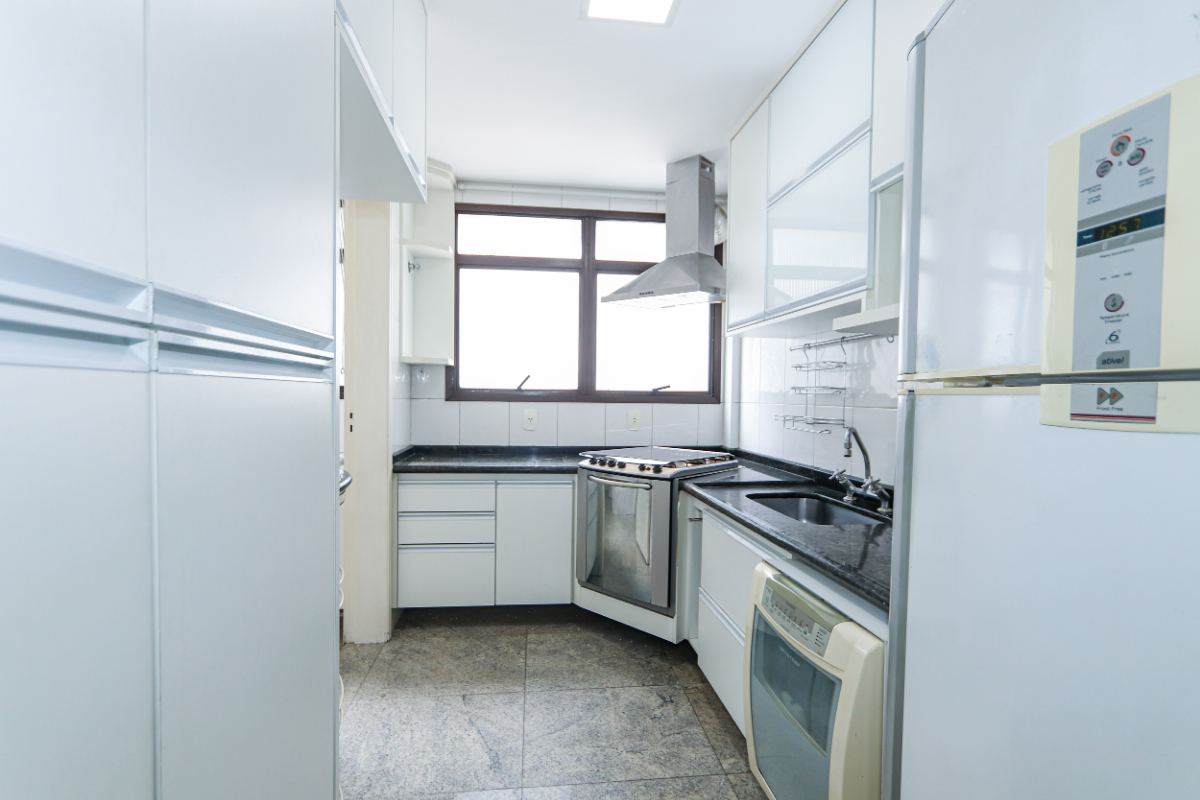 Cobertura, 2 quartos, 127 m² - Foto 12