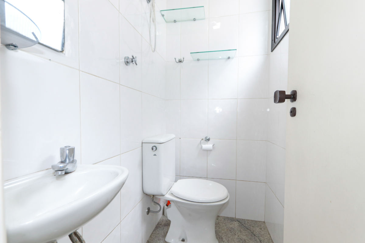 Cobertura, 2 quartos, 127 m² - Foto 25