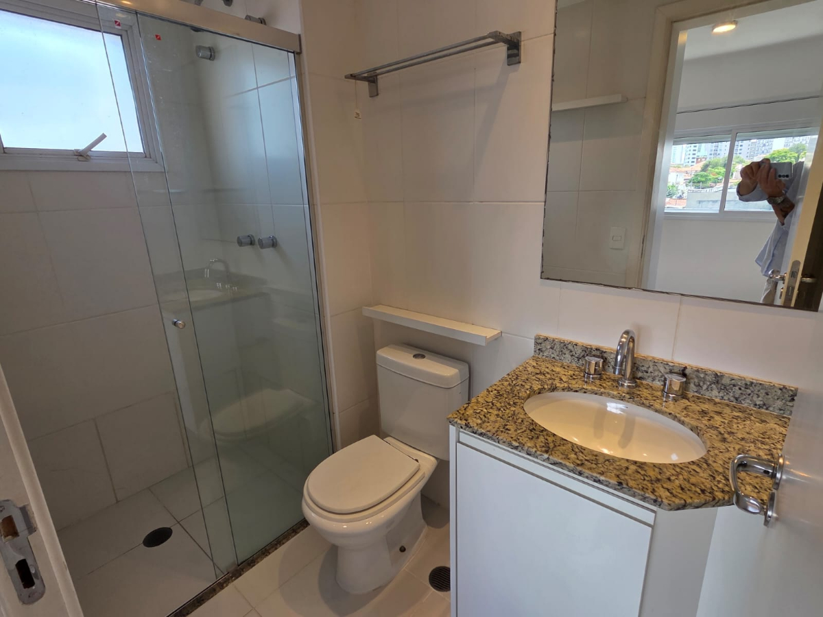 Apartamento, 3 quartos, 138 m² - Foto 10