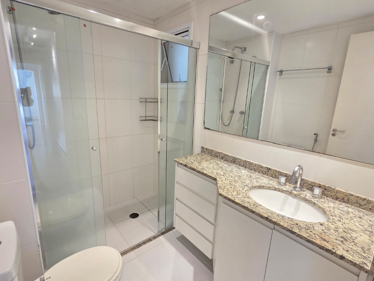 Apartamento, 3 quartos, 138 m² - Foto 17