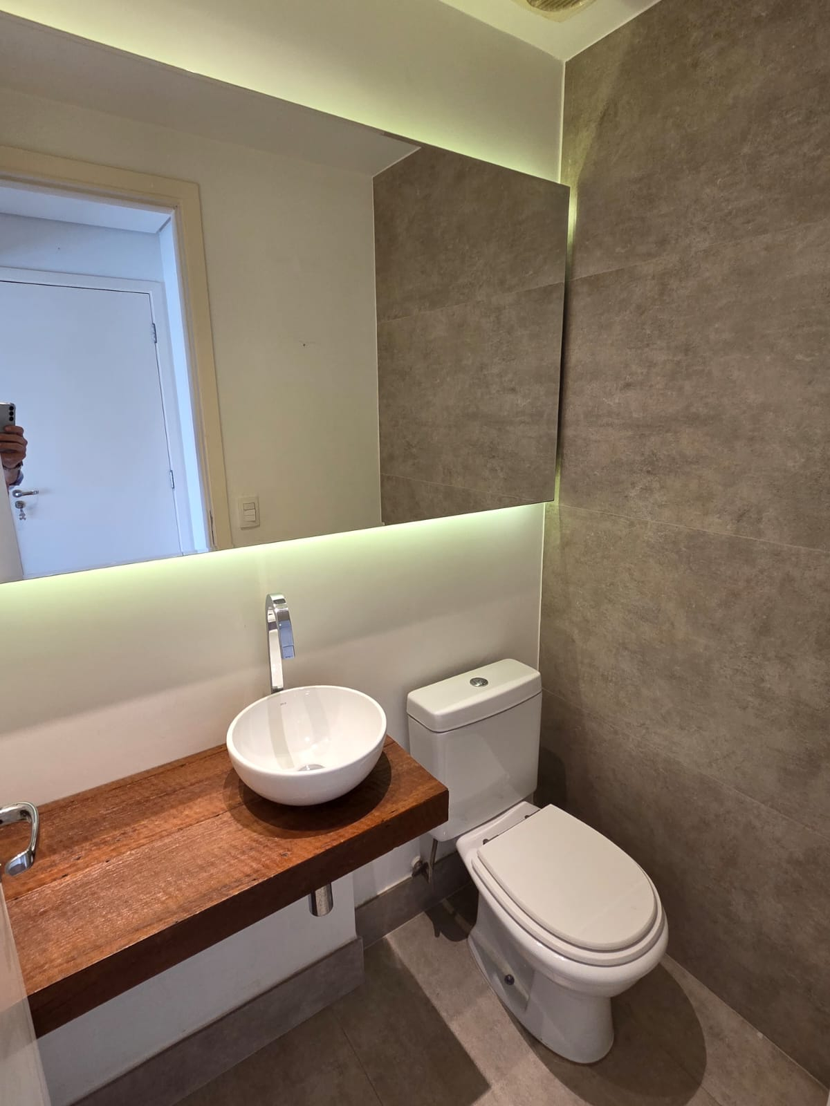Apartamento, 3 quartos, 138 m² - Foto 19