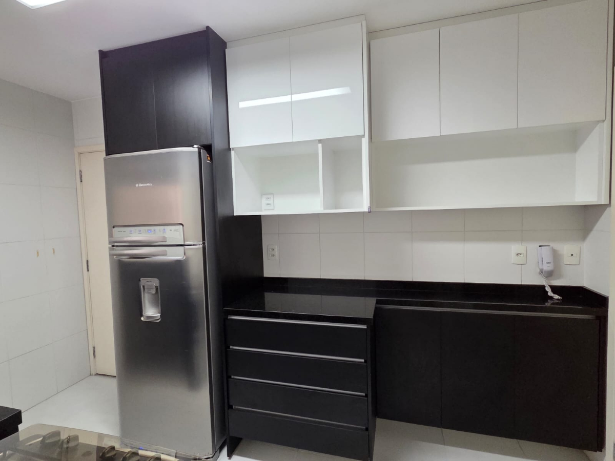 Apartamento, 3 quartos, 138 m² - Foto 21