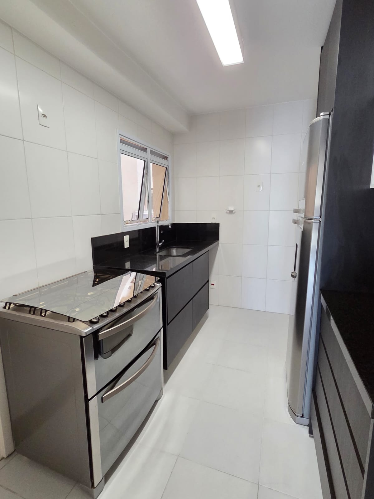 Apartamento, 3 quartos, 138 m² - Foto 24
