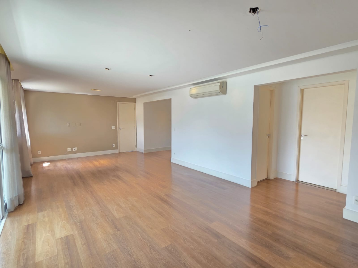Apartamento, 3 quartos, 138 m² - Foto 4