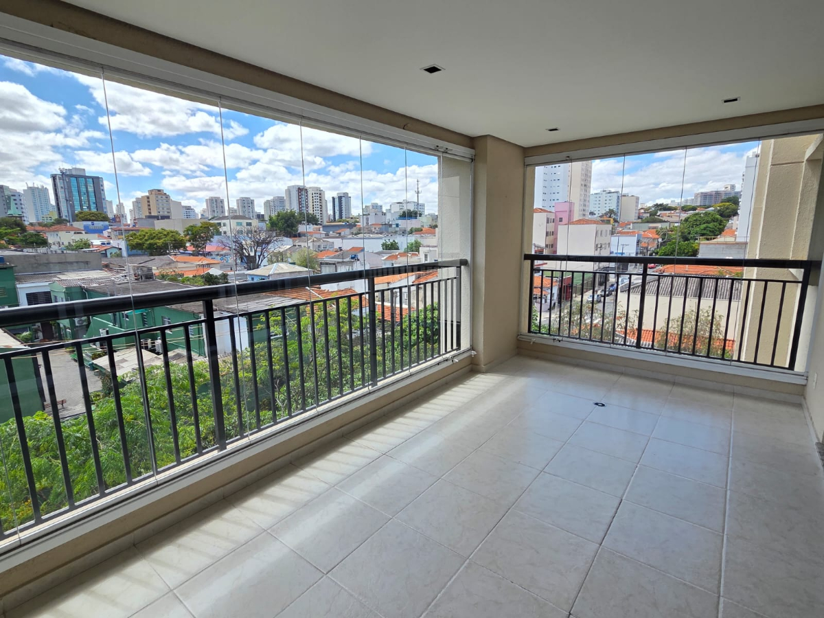Apartamento, 3 quartos, 138 m² - Foto 5