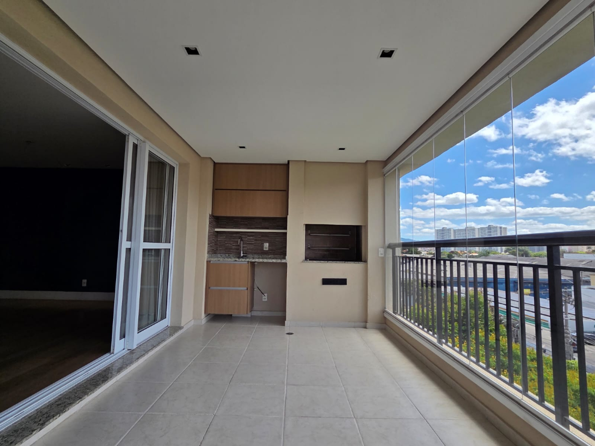 Apartamento, 3 quartos, 138 m² - Foto 6
