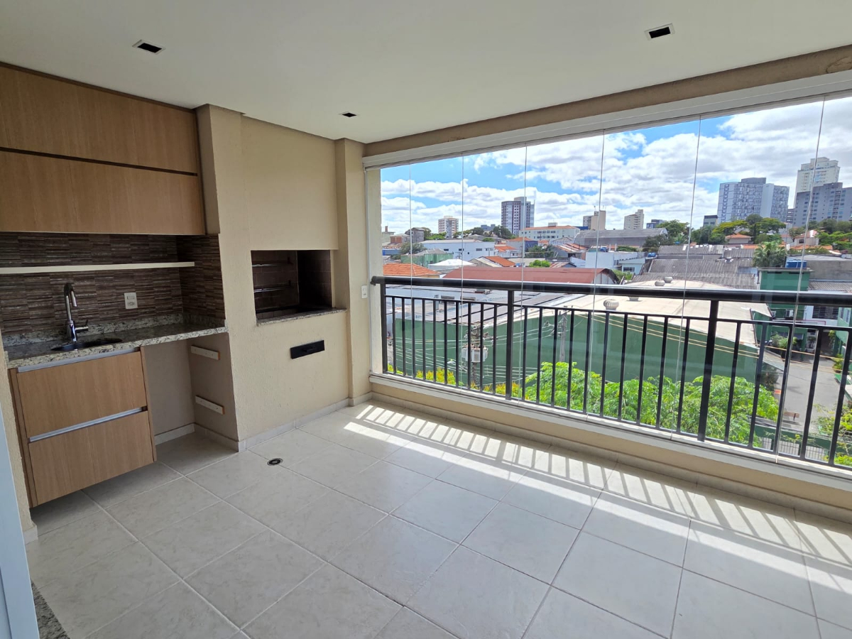 Apartamento, 3 quartos, 138 m² - Foto 8