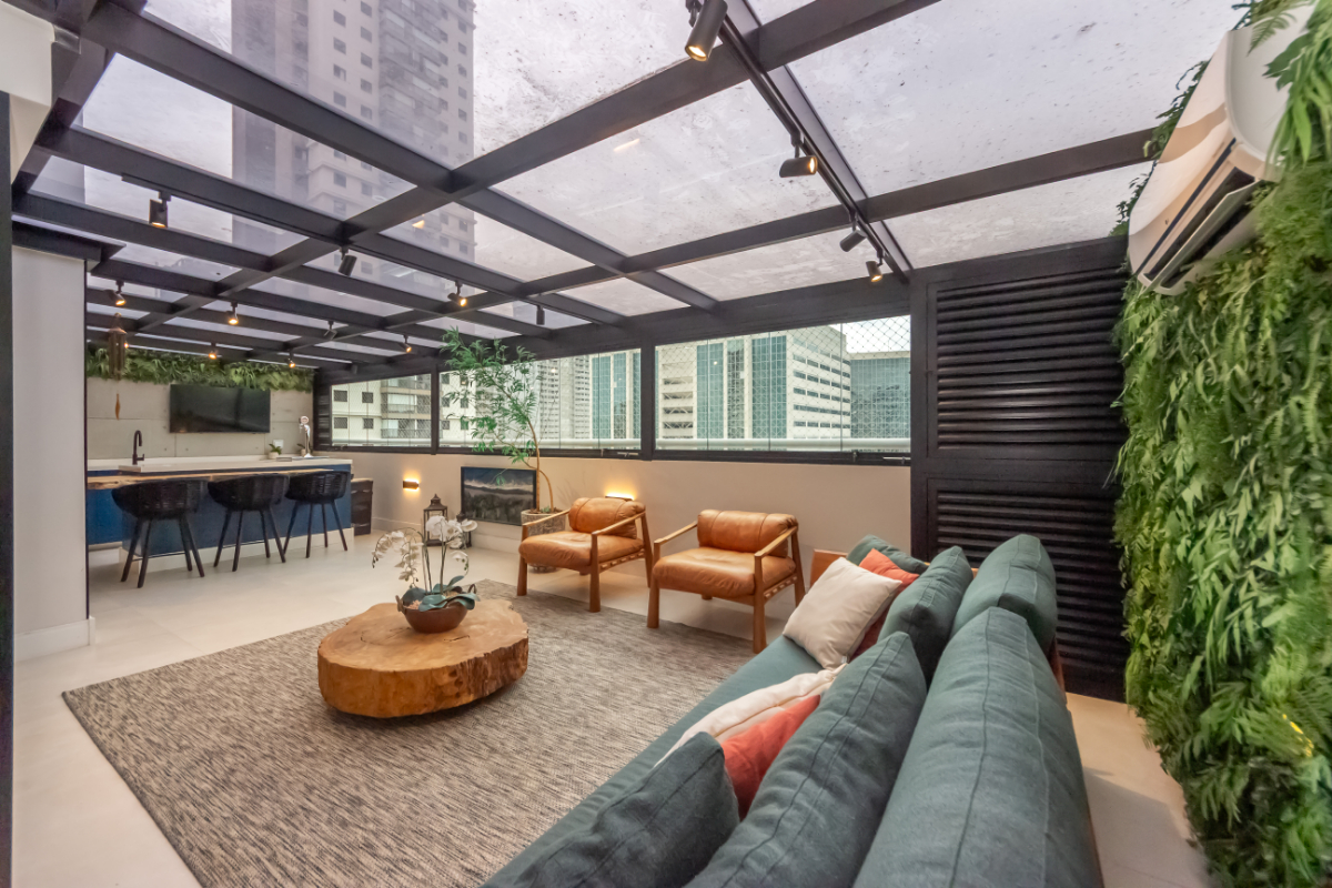Apartamento, 2 quartos, 103 m² - Foto 15