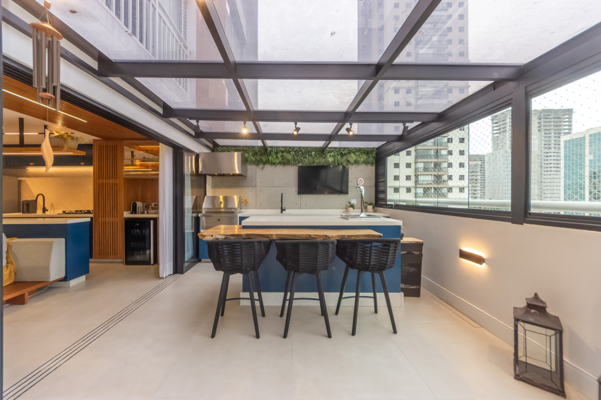 Apartamento, 2 quartos, 103 m² - Foto 19