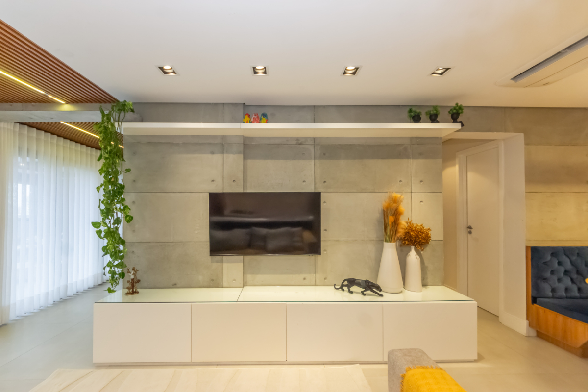 Apartamento, 2 quartos, 103 m² - Foto 6
