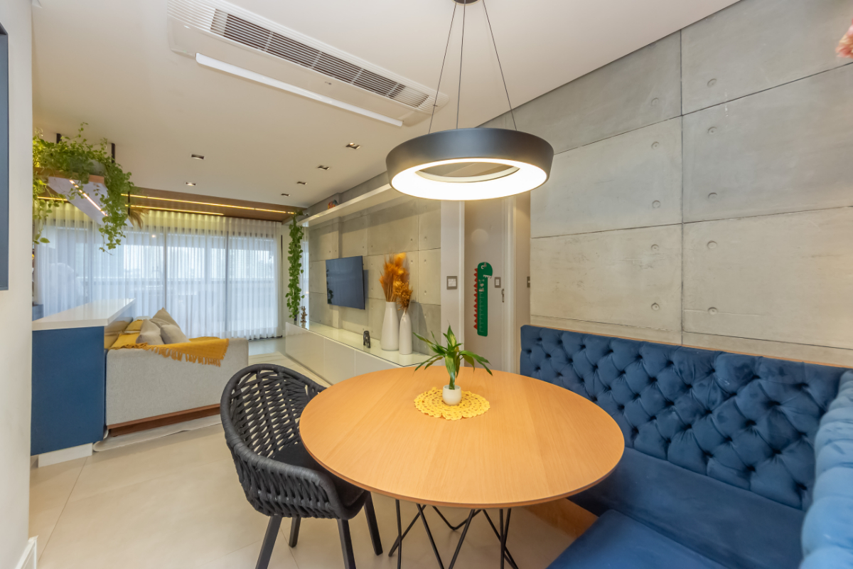 Apartamento, 2 quartos, 103 m² - Foto 7
