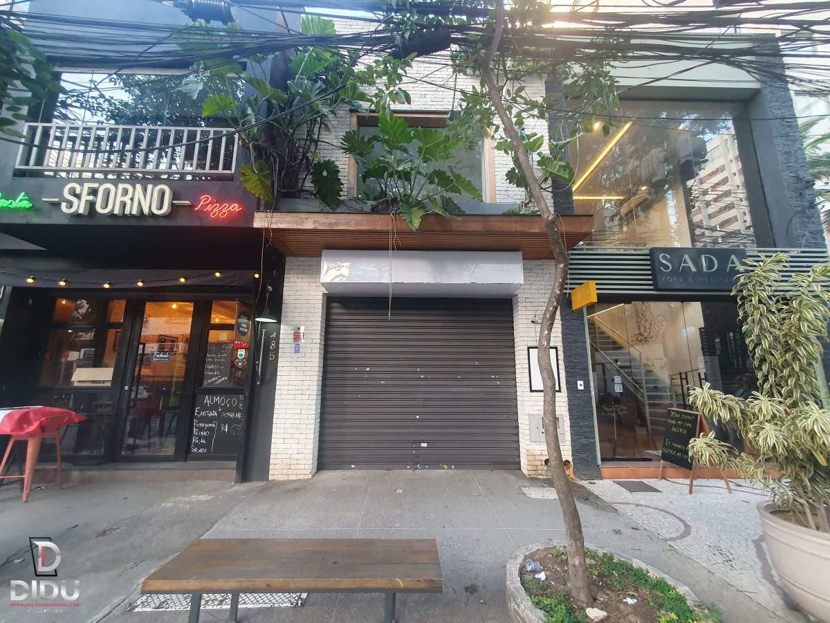 Sala-Conjunto, 107 m² - Foto 17