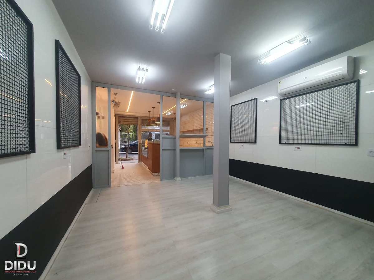 Sala-Conjunto, 107 m² - Foto 2