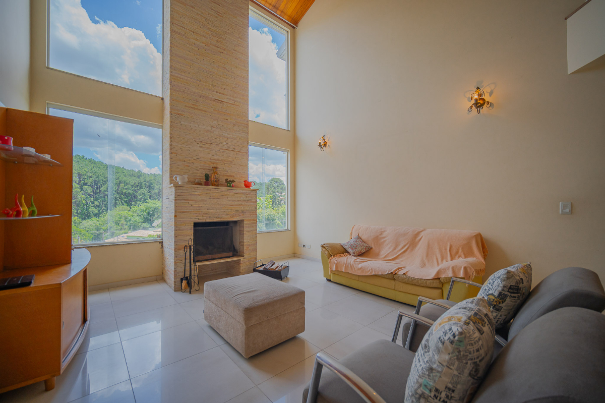 Apartamento, 5 quartos, 395 m² - Foto 1