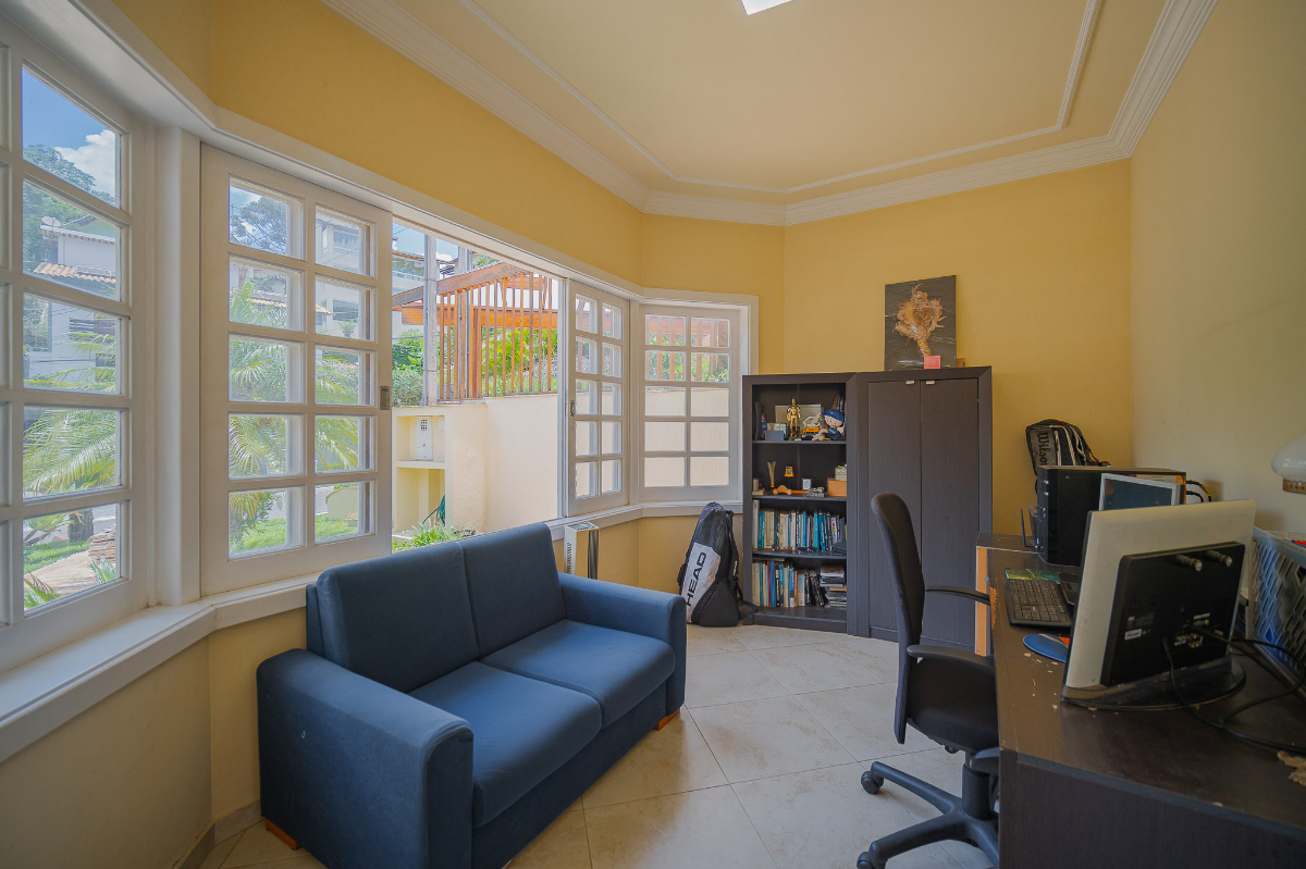 Apartamento, 5 quartos, 395 m² - Foto 11