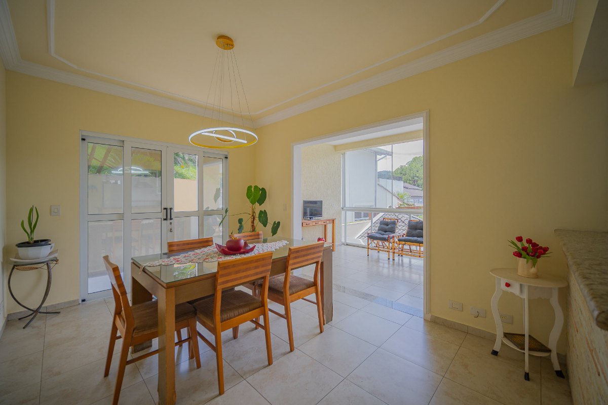 Apartamento, 5 quartos, 395 m² - Foto 12