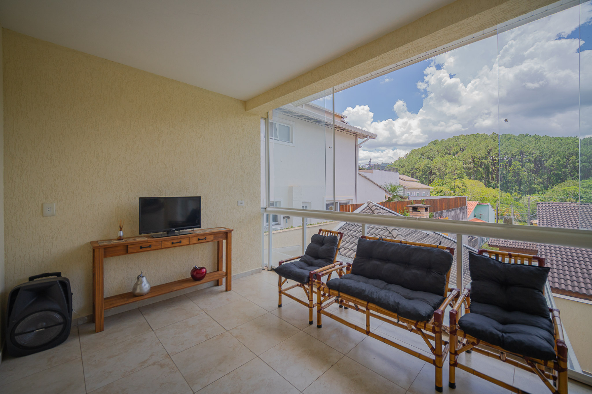Apartamento, 5 quartos, 395 m² - Foto 13