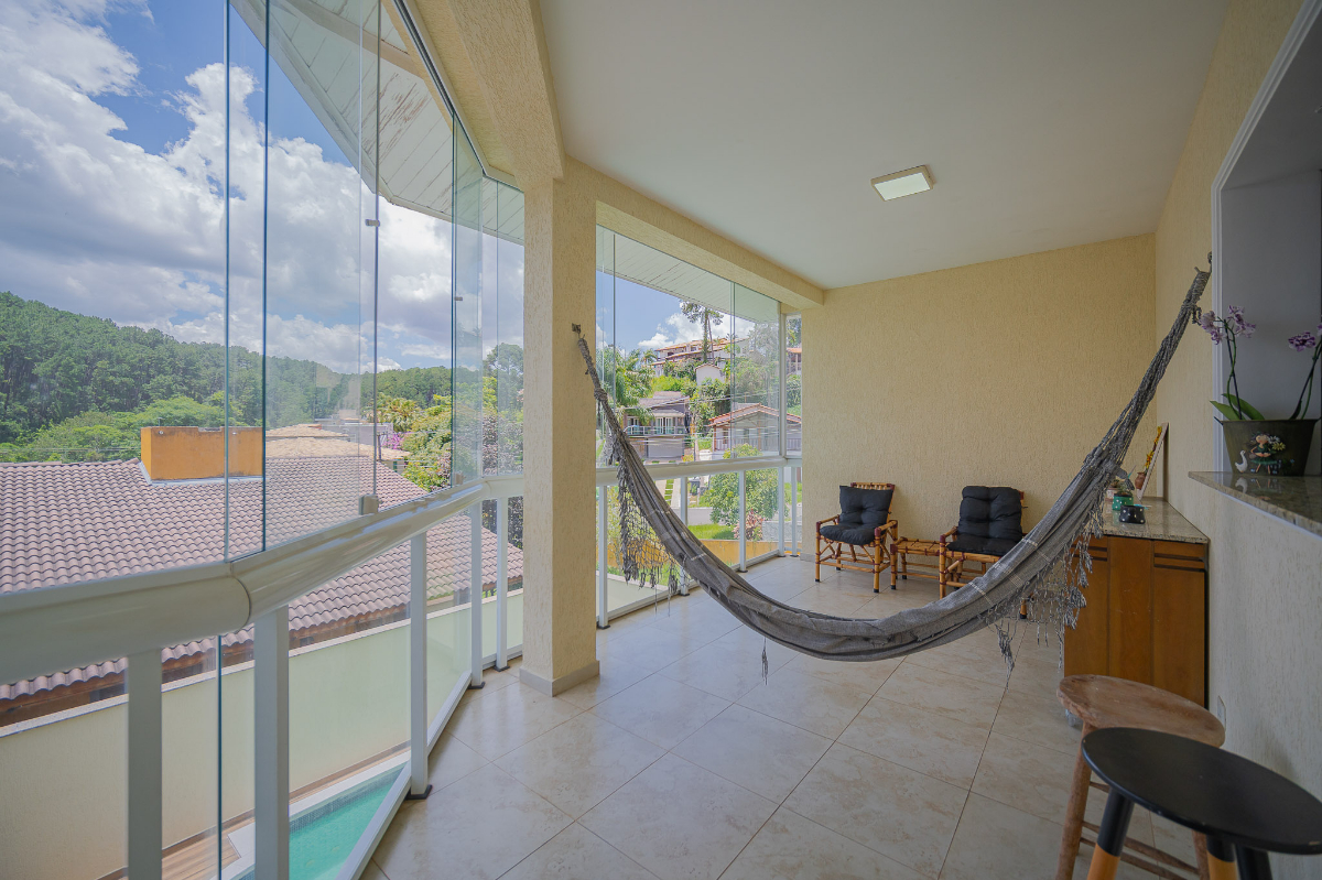Apartamento, 5 quartos, 395 m² - Foto 14