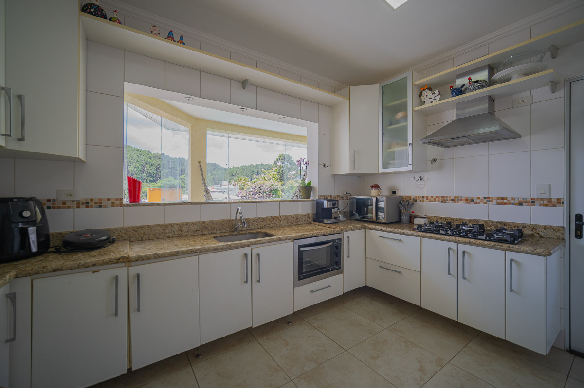 Apartamento, 5 quartos, 395 m² - Foto 15