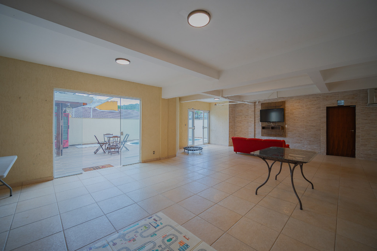 Apartamento, 5 quartos, 395 m² - Foto 17