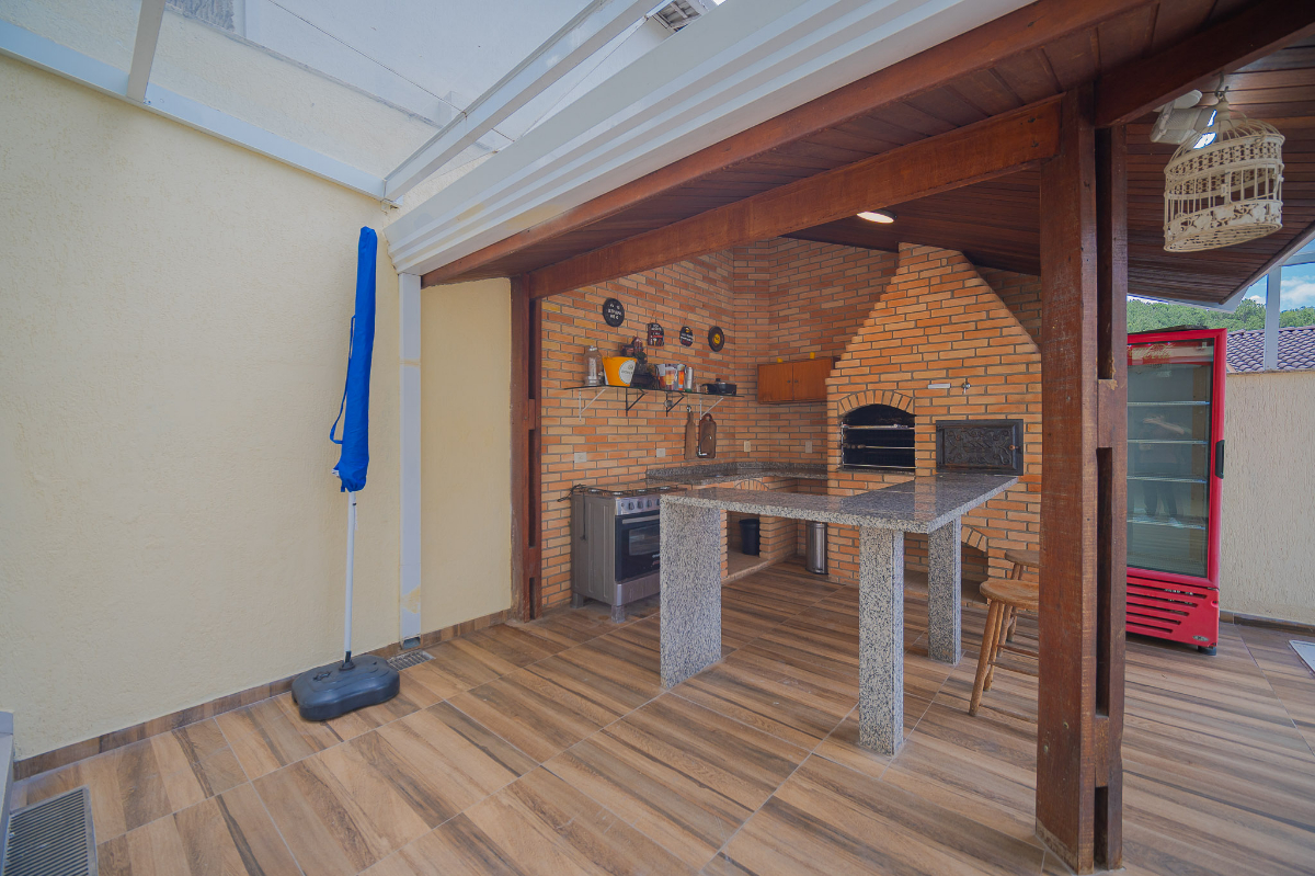 Apartamento, 5 quartos, 395 m² - Foto 19