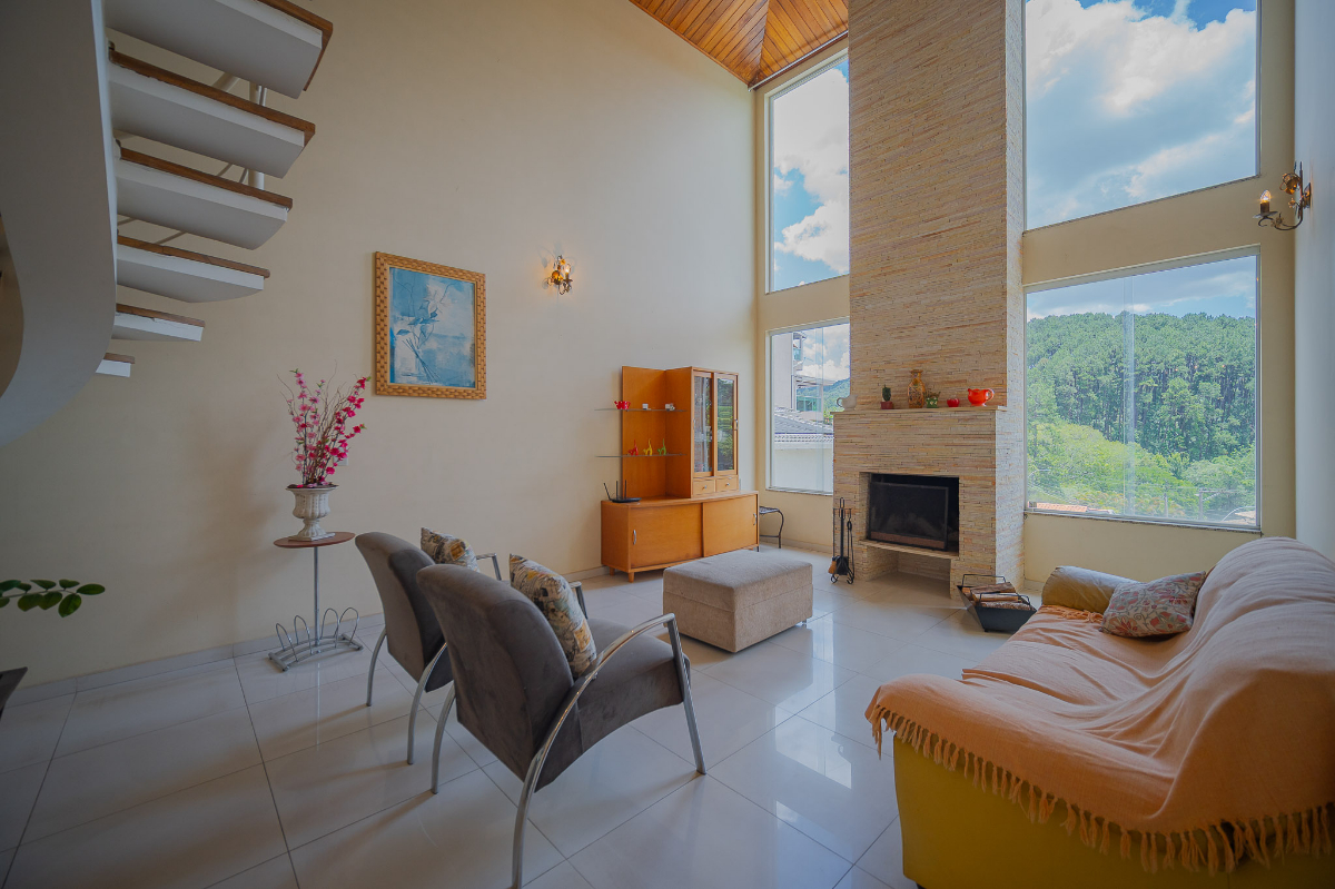 Apartamento, 5 quartos, 395 m² - Foto 4