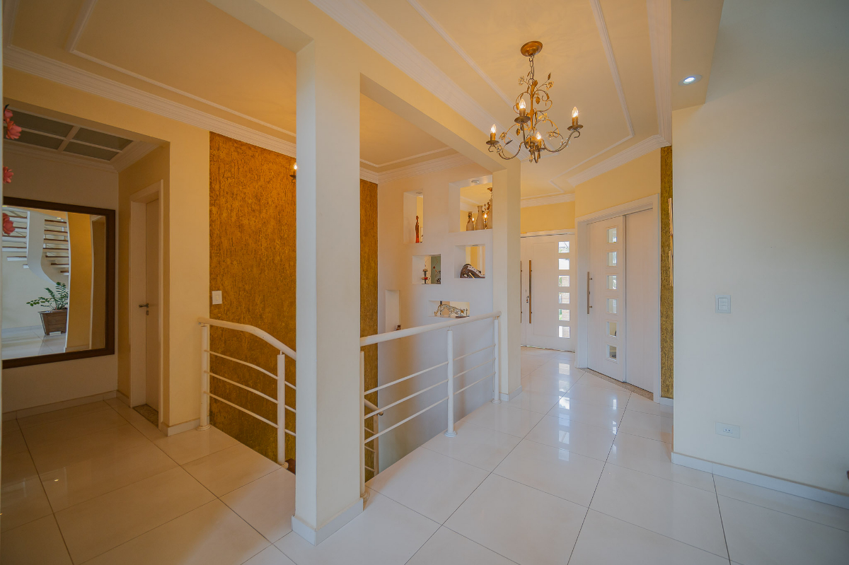 Apartamento, 5 quartos, 395 m² - Foto 5