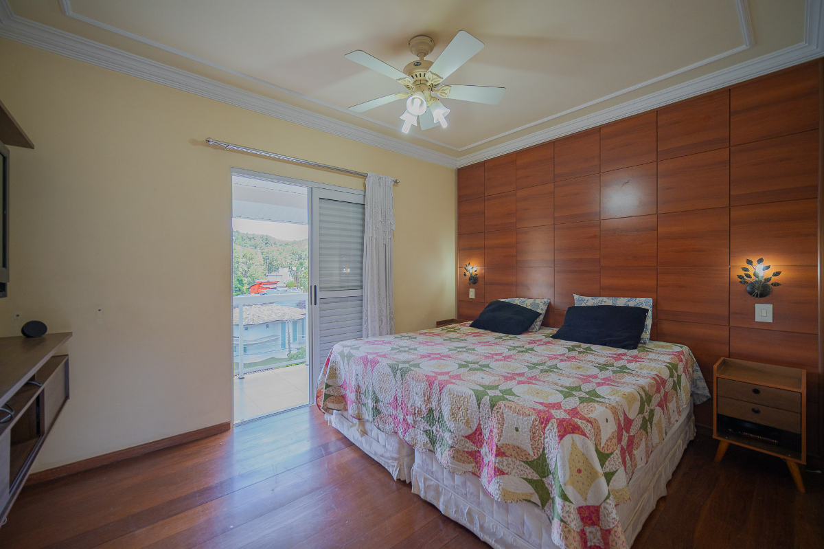 Apartamento, 5 quartos, 395 m² - Foto 6