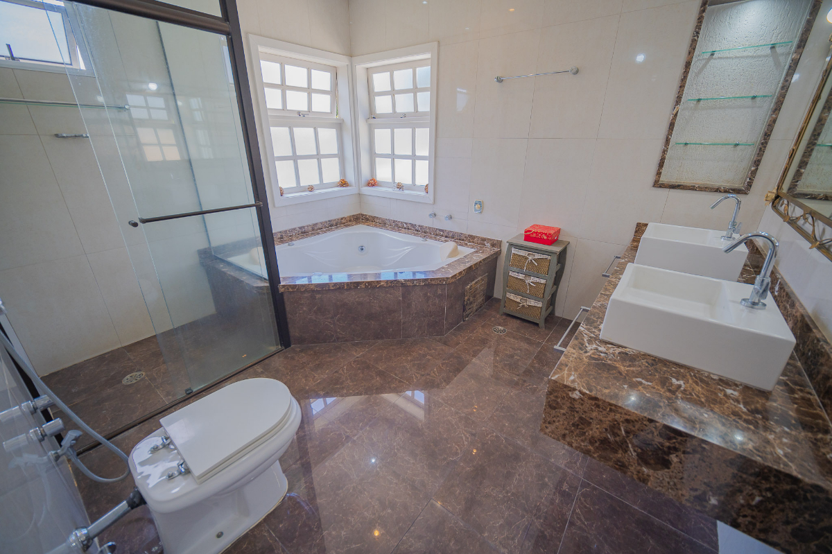 Apartamento, 5 quartos, 395 m² - Foto 9
