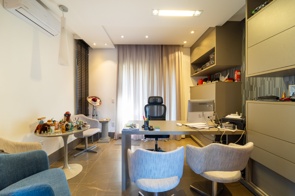 Apartamento, 4 quartos, 580 m² - Foto 11