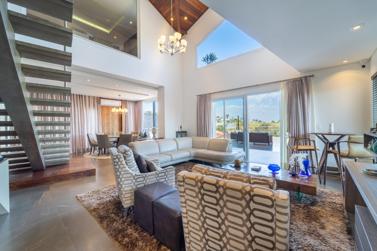 Apartamento, 4 quartos, 580 m² - Foto 12