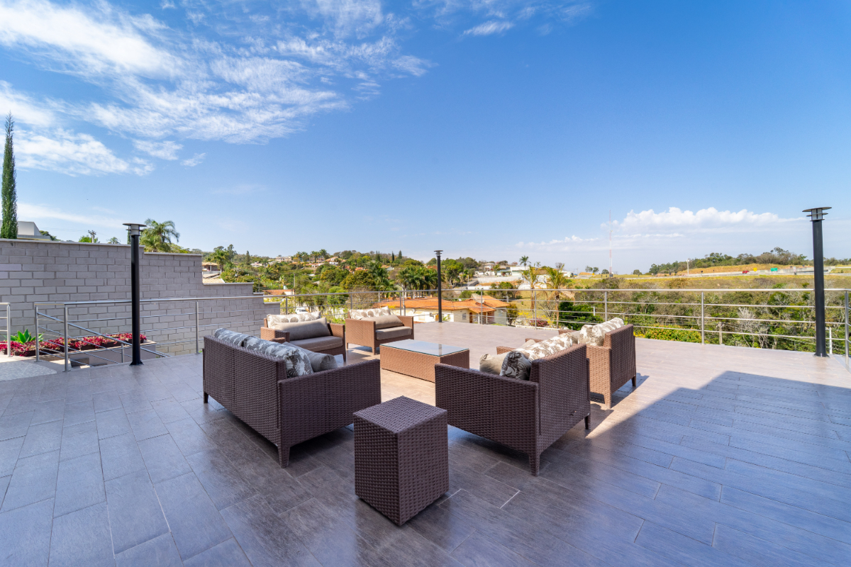 Apartamento, 4 quartos, 580 m² - Foto 13