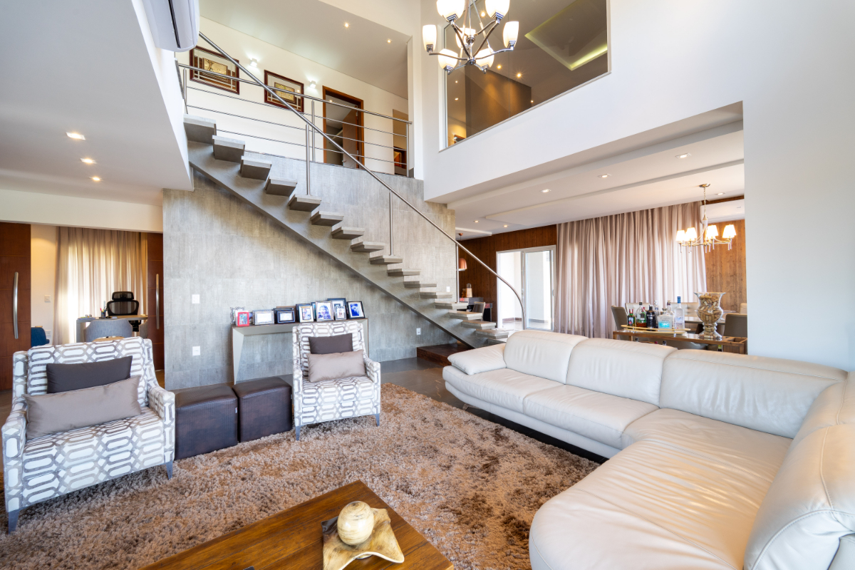 Apartamento, 4 quartos, 580 m² - Foto 2