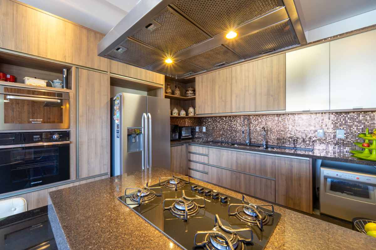 Apartamento, 4 quartos, 580 m² - Foto 7