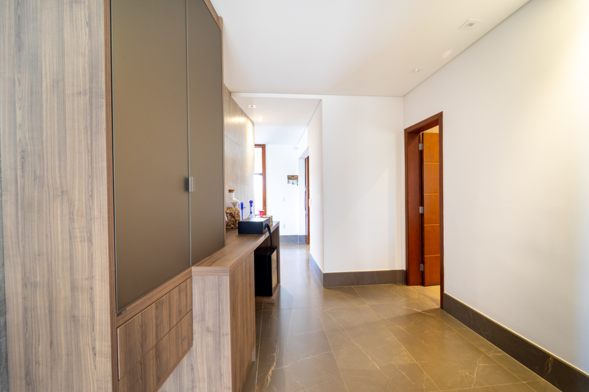 Apartamento, 4 quartos, 580 m² - Foto 9