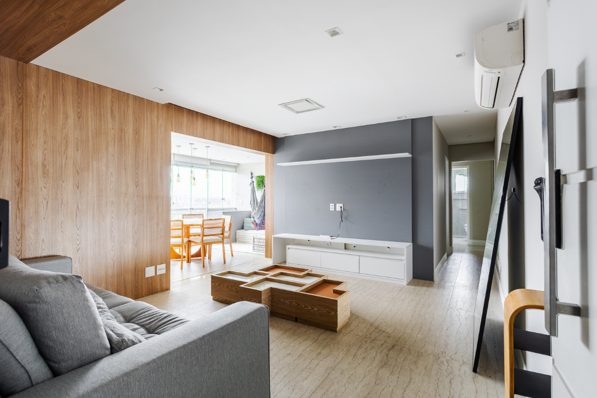 Apartamento, 3 quartos, 93 m² - Foto 2