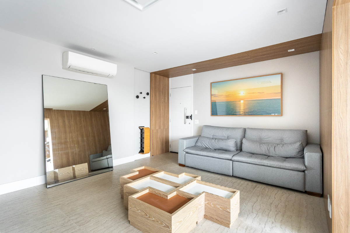 Apartamento, 3 quartos, 93 m² - Foto 4