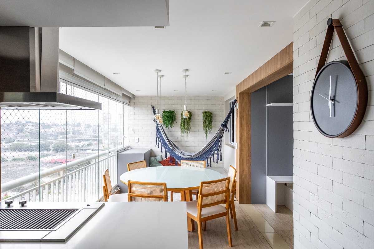 Apartamento, 3 quartos, 93 m² - Foto 8