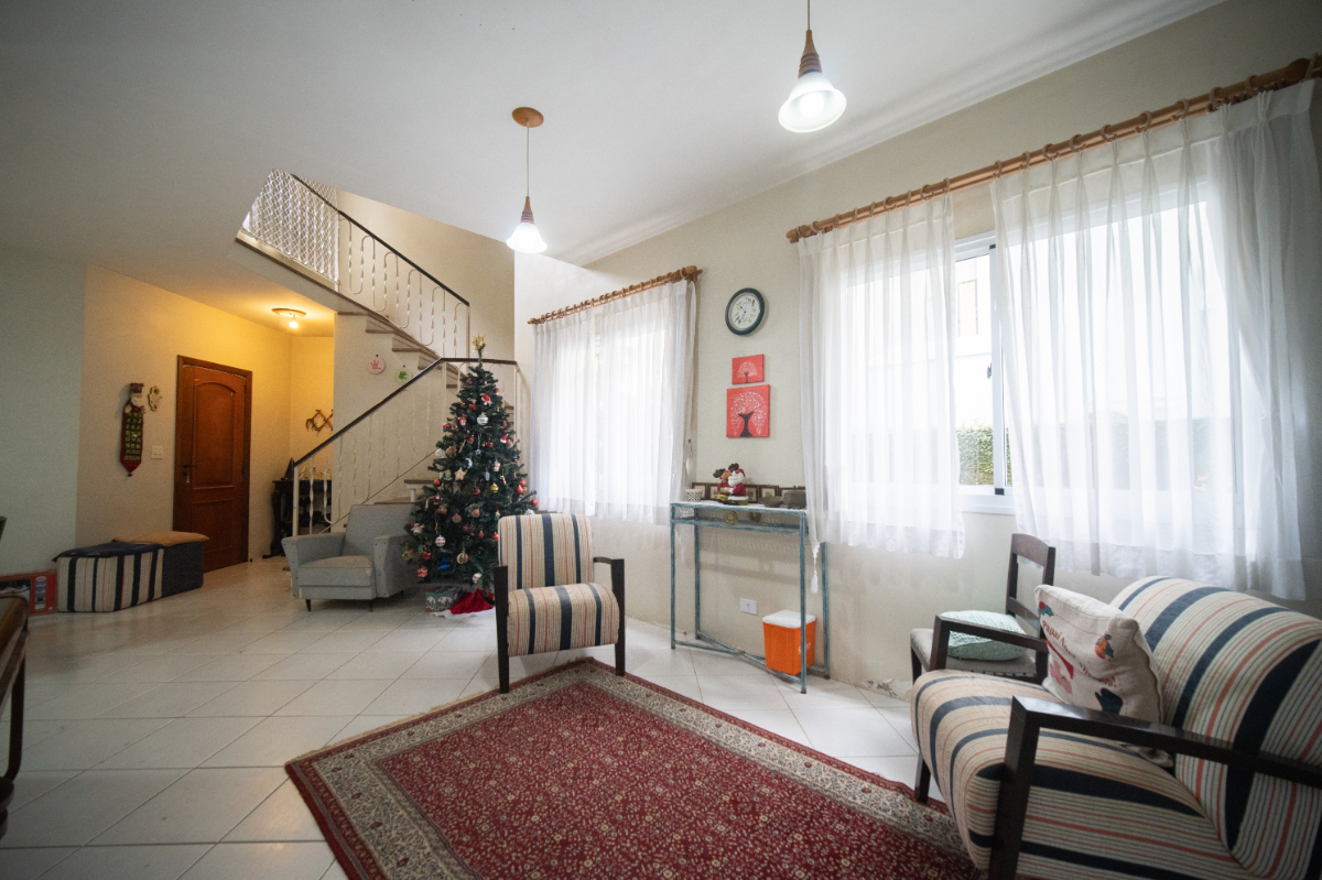 Apartamento, 3 quartos, 167 m² - Foto 1