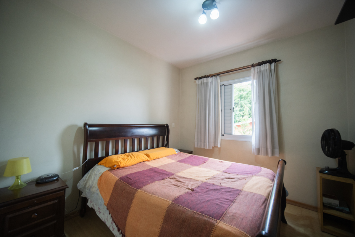 Apartamento, 3 quartos, 167 m² - Foto 12