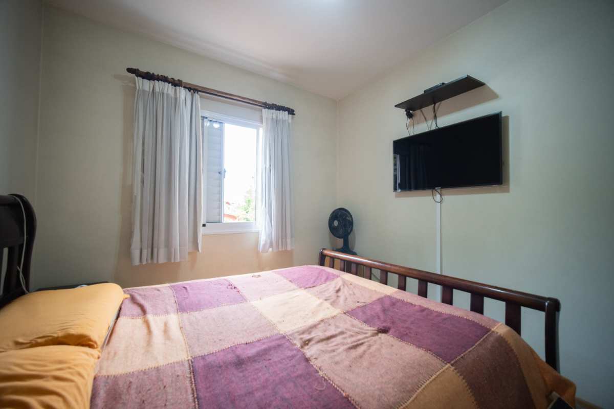 Apartamento, 3 quartos, 167 m² - Foto 15